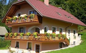 Apartma Smole