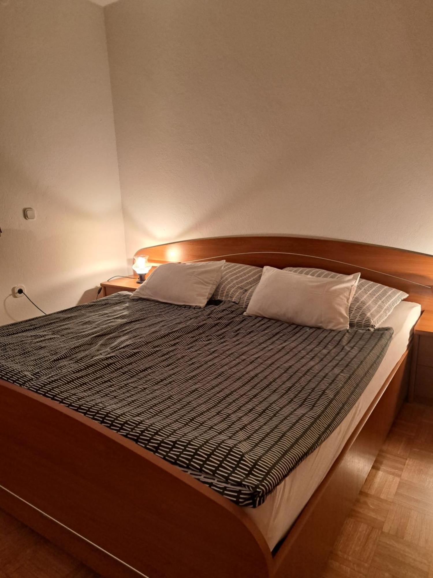 Apartma Smole Kranjska Gora Exteriér fotografie