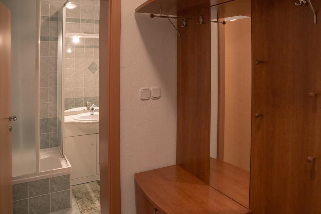 Apartma Smole Kranjska Gora Exteriér fotografie