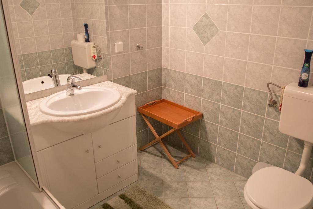 Apartma Smole Kranjska Gora Exteriér fotografie