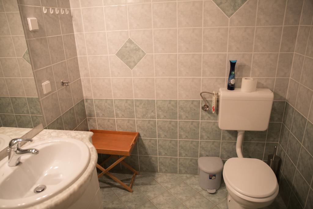 Apartma Smole Kranjska Gora Exteriér fotografie