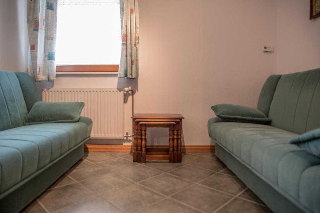 Apartma Smole Kranjska Gora Exteriér fotografie