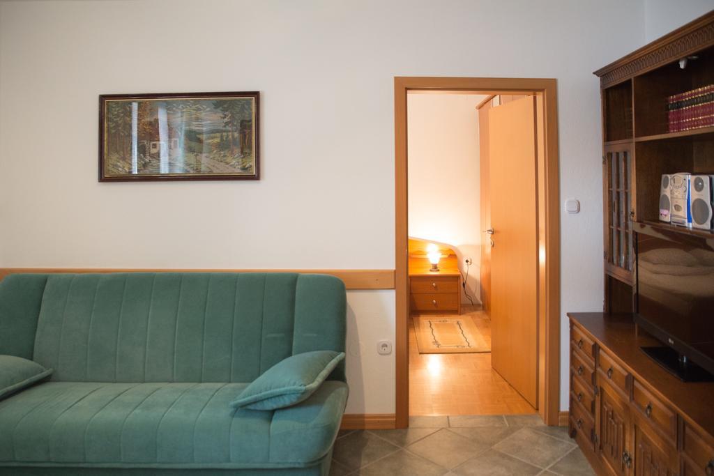 Apartma Smole Kranjska Gora Exteriér fotografie