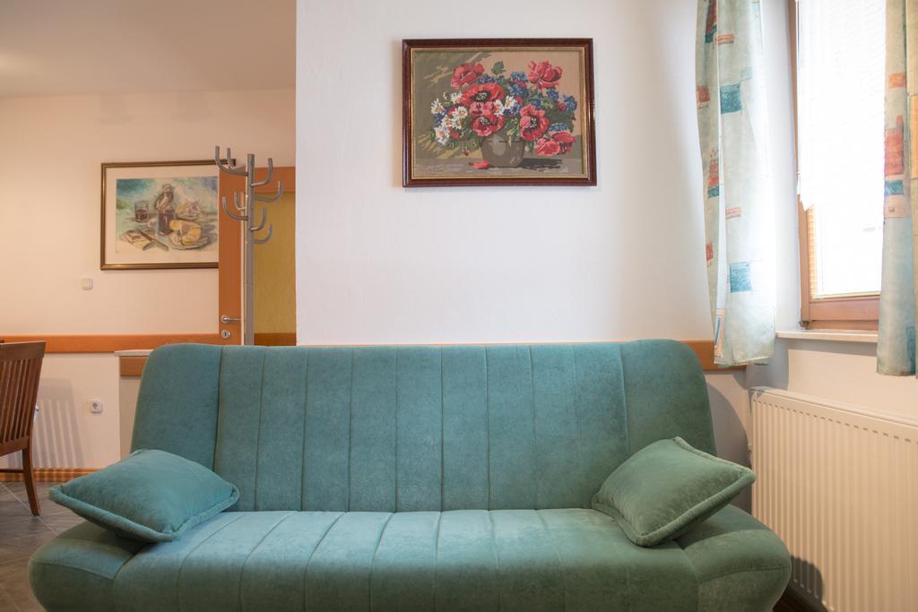 Apartma Smole Kranjska Gora Exteriér fotografie