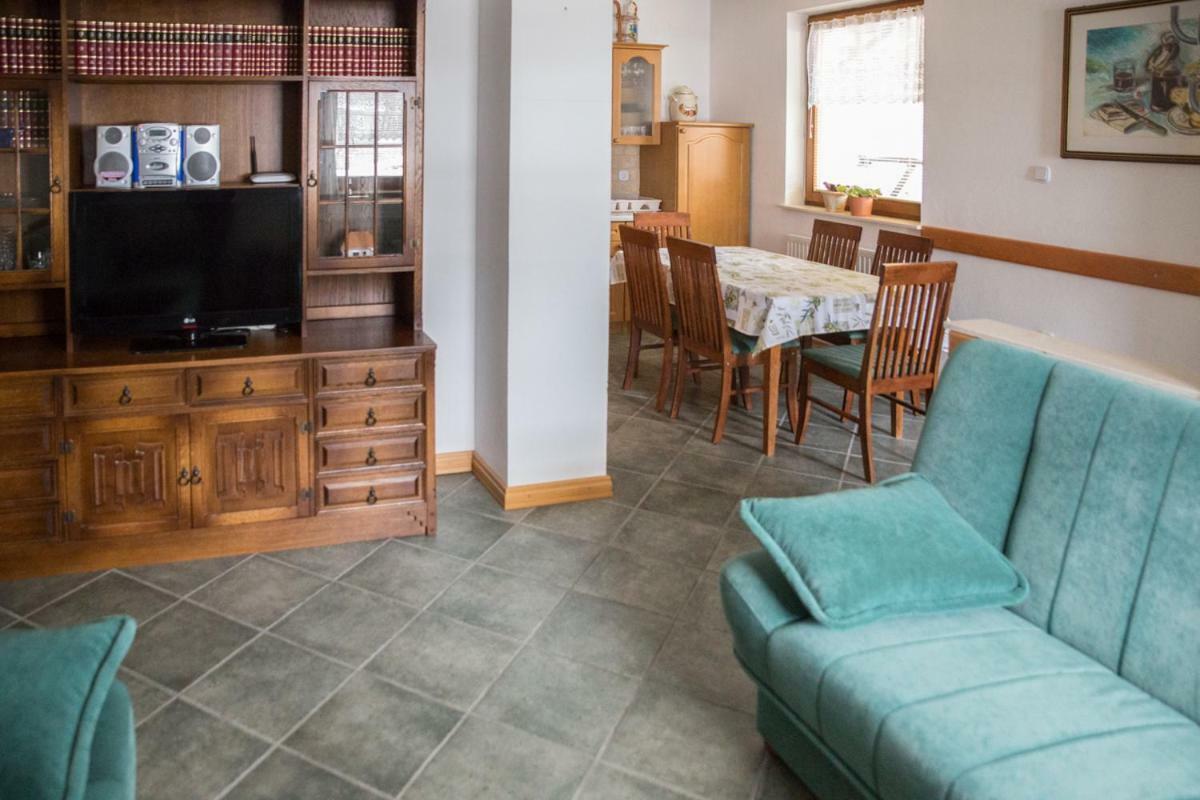 Apartma Smole Kranjska Gora Exteriér fotografie