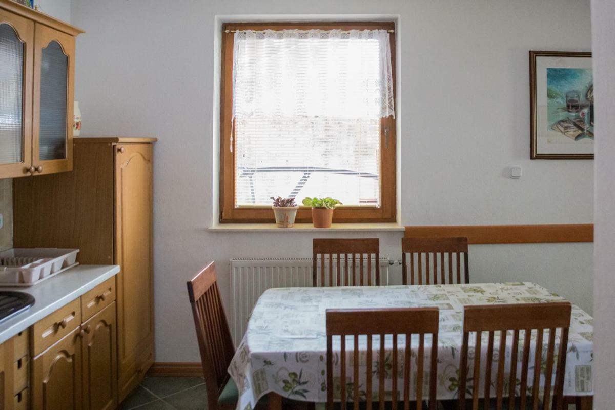 Apartma Smole Kranjska Gora Exteriér fotografie