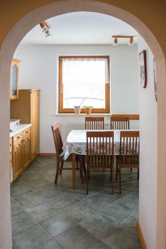 Apartma Smole Kranjska Gora Exteriér fotografie